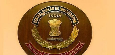 Central Bureau of Investigation books Frost Intl in Rs 4,000-cr fraud case
