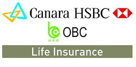 Canara HSBC Oriental Bank of Commerce Life Insurance Pension4life