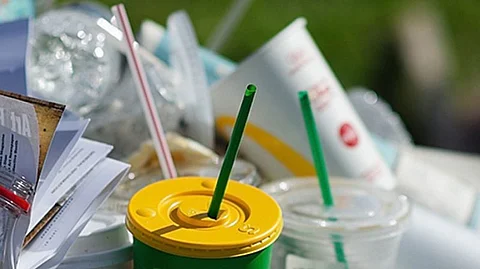 China moves to ban single-use plastics across the country