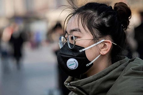 Public transport in Wuhan shut down as death toll due to the new coronavirus climbs to 17