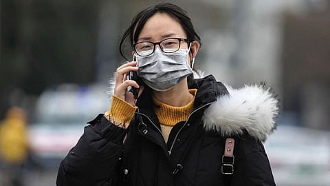 China issues travel advisory after deaths due to novel Coronavirus