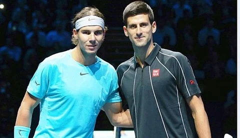 Novak Djokovic, Rafael Nadal calls for the merger of ATP Cup, Davis Cup
