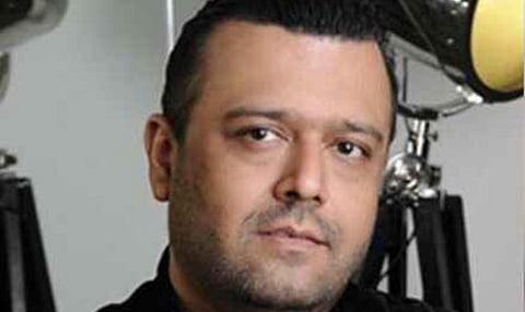 Fashion Designer Manav Gangwani in legal soup