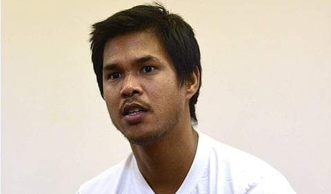 Indians have to step up and grab chances at Majors: Somdev Devvarman