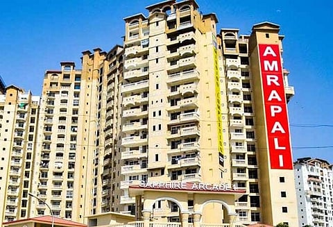 Enforcement Directorate takes custody of Amrapali directors for questioning