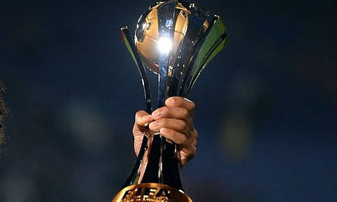 2021 FIFA Club WC proposed to start from June 17