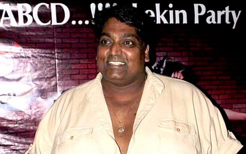 FIR against choreographer Ganesh Acharya