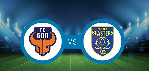 Hugo Boumous inspired FC Goa to have last laugh in five-goal thriller