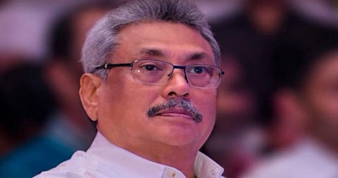 Gotabaya Rajapaksa acknowledged thousands missing in Sri Lanka civil war dead