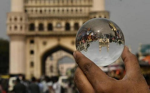 Hyderabad most dynamic among 130 cities globally: JLL
