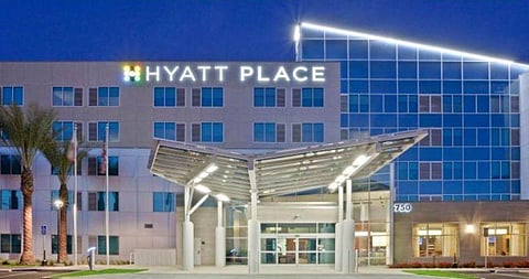 IHG plans mid-scale hotels in small cities to counter slowdown