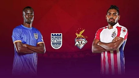 Mumbai City FC, ATK FC look to consolidate a top-four spot of ISL