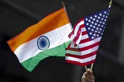 India looks to double oil import from the US