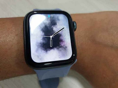 Indian millennials fall in love with true smartwatches