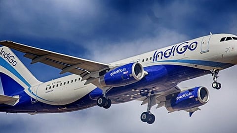 IndiGo plans to expand cargo operations to China and Malaysia