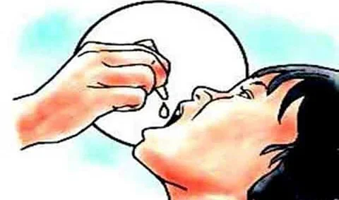 Intensified Pulse Polio Immunisation Programme (IPPI) 2020 launched in East Jaintia Hills district