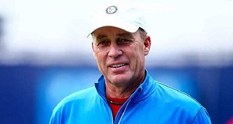 Ivan Lendl