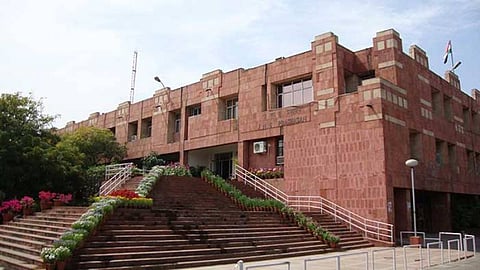 Post JNU violence; NCC cadets from university gear up for Republic Day parade
