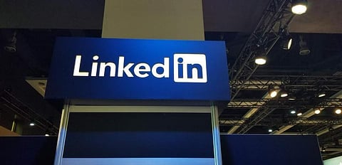 25% workforce saw fall in incomes in India: LinkedIn