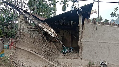 Man-elephant conflict: Is there any solution?