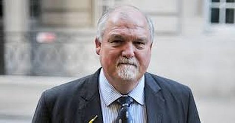 Administrators don’t play, five day Tests unique: Mike Gatting