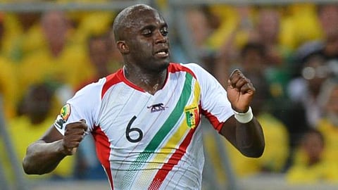 Former Liverpool midfielder Momo Sissoko announces retirement from football