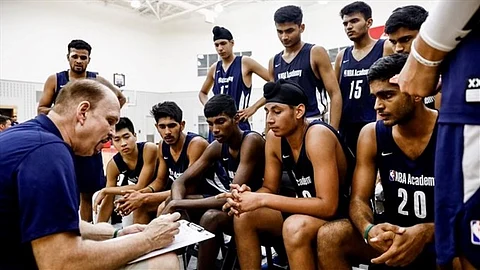 European Youth Basketball League: NBA Academy India set for stage II