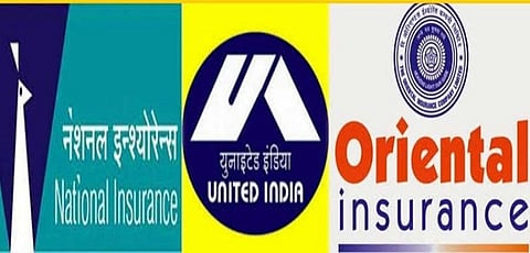 National, Oriental, United Boards give nod for amalgamation