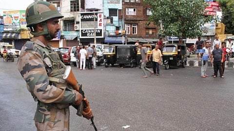 Envoy of 16 countries to visit Kashmir to assess ground situation; EU skips visit