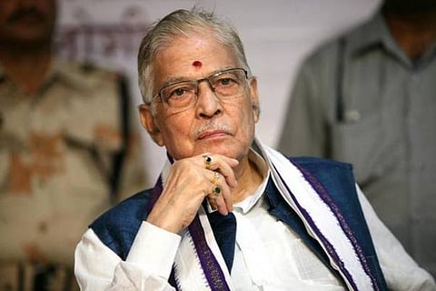Oust JNU V-C at once: BJP’s Murli Manohar Joshi joins chorus