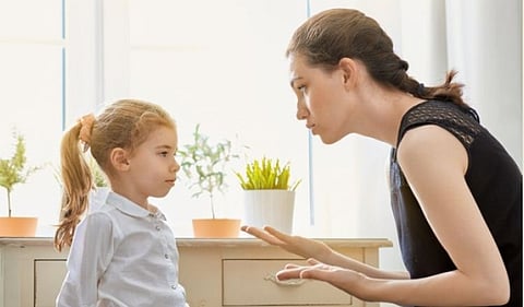 'Parents should sensitise kids for equality in society'