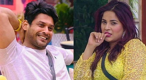 Bigg Boss 13: Shehnaz Gill throws ‘slippers’ at Siddharth Shukla