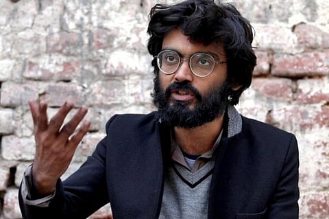 Jamia Violence: Delhi Police filed supplementary chargesheet against Sharjeel Imam