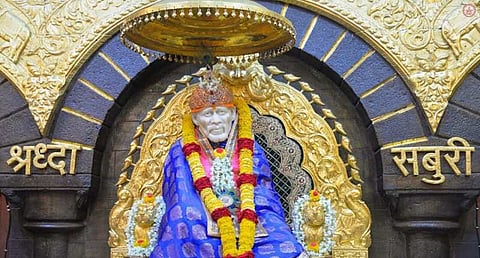 Shirdi Saibaba’s birthplace row rests for now