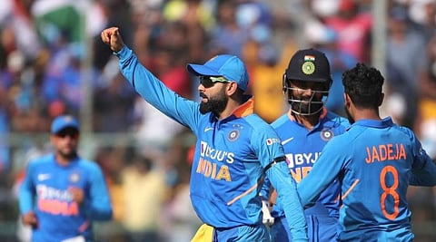 India hammered Australia in ‘battle of pride’, says Shoaib Akhtar
