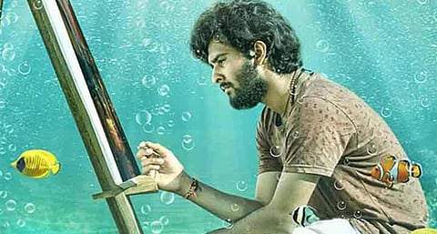 30 Must see Indian Films, selected by Utpal Datta: Sight & Sound