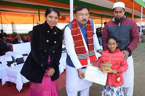 Mission Soulful Sivasagar welfare projects will usher in transformation