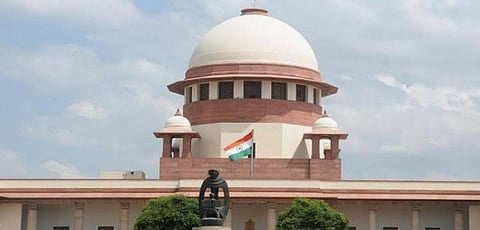 Mumbai socialite couple case: SC says concerned with roof over wife’s head