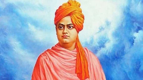 Nation pays tributes to Swami Vivekananda on his birth anniversary