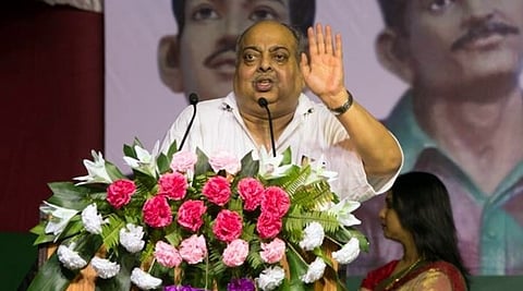 Swapan Sadhan Bose named Mohun Bagan President