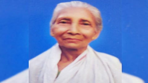 A Tribute to Urbashi Bala Das