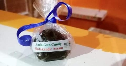 Trial on to Test Efficacy of Amla-Gur To Reduce Anaemia