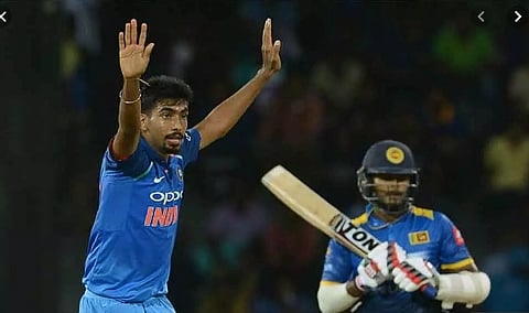 2019 year of learning; looking forward to 2020: Jasprit Bumrah