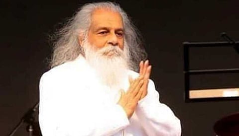 Veteran musician KJ Yesudas turns 80