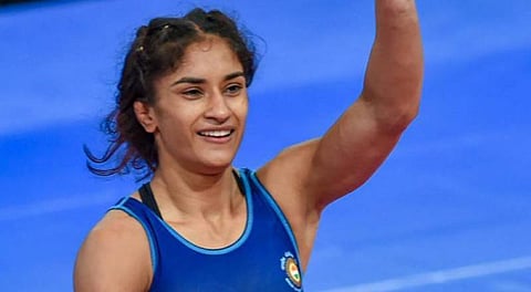 Five Indian sportspersons who can make a difference in 2020