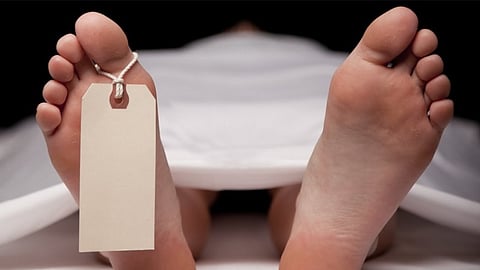 Mysterious Murder in Guwahati! Rtd Pollution Control Board Official killed by unidentified miscreants