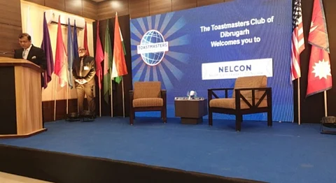 1st North East leaders’ conclave (NELCON) concludes at Dibrugarh