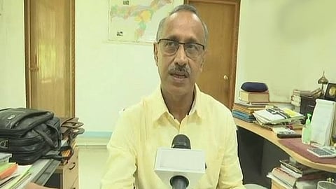 Former Assam Police ADGP (SB) Pallav Bhattacharya appointed as New APSC Chairman