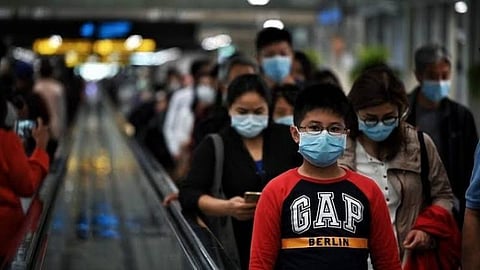 India prepares for evacuation of citizens from Wuhan city