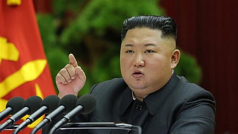 Kim Jong calls for ‘diplomatic, military counter-measures’